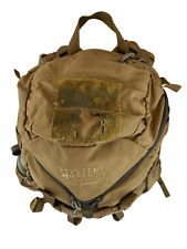 Used Damaged Mystery Ranch 3-Day Assault Pack BVS*mocinc.1982* picture
