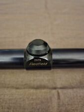 Vintage Widefield Redfield 2x-7x Rifle Scope ACCU- RANGE Finder Reticles RARE picture