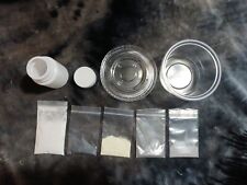 Black powder/Caps DIY Primer reloading mix repriming compound  ONE OUNCE picture
