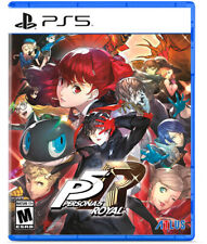 Persona 5 Royal: Standard Edition - Sony PlayStation 5 picture