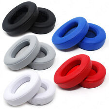 2x Ear Pad Cushion Replacement For Beats Dre Studio 2 3 Wireless / Wired 2.0 3.0 picture