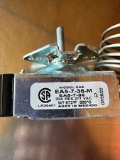 Robertshaw Thermostat EA5-7-36. Electric cooking control. picture