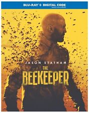 The Beekeeper Blu-ray  NEW picture