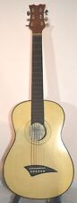 Dean Playmate Acoustic Guitar 3/4 scale Great Condition with case. picture