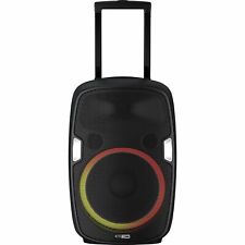 Altec Lansing SoundRover Wireless Trolley Bluetooth Party Speaker - Refurbished picture