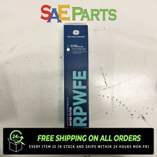 NEW GENERAL ELECTRIC RPWFE Refrigerator Water Filter picture