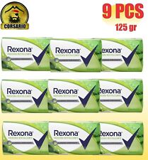 REXONA Bamboo Bar Soap 125 g-9 PCS picture