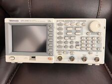 TEKTRONIX AFG3102C 100 MHz 1 GS/s DUAL CHANNEL ARBITRARY/FUNCTION GENERATOR picture