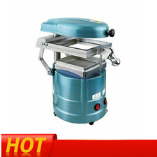 Heat Thermoforming Lab Equipment Dental Vacuum Forming Molding Machine Former US picture