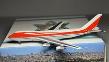 Aeroclassics/BigBird 1:400 El Al B747-100 Avianca Hybrid 4X-AXZ picture