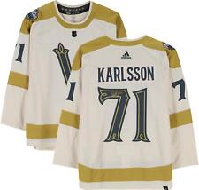 William Karlsson Golden Knights Autographed 2024 Winter Adidas Authentic Jersey picture