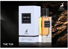 The Tux EDP Perfume By Maison Alhambra 90 ML🥇Discontinued Item Last Ever Pcs🥇 picture