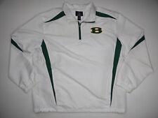 Knights Football Jacket Bishop Blanchet Sports Coat High School CFA White picture