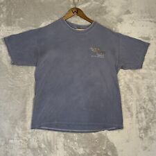 Vintage Moose Juice Pale Ale Colorado T-Shirt - Mens Size XL - Estes Park picture