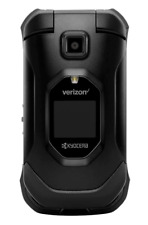 Kyocera DuraXV Extreme E4810 w/Camera 🔟/🔟 Verizon GSM 🔓 Unlocked KOSHER PHONE picture