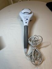 Brookstone Thera Spa Professional 15 Speed Full Body Percussion Massager 516336 picture