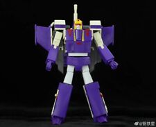 Pre-order 4th Party TFs Star toys ST-01 G1 Blitzwing Transformable Action Figure picture