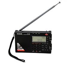 Used Tecsun PL330 AM FM Shortwave PLL DSP Radio with SSB and Synchronous picture