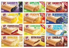 JJ's Bakery Pies Ultimate Variety Pack | 12 Pack picture