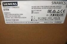 New Siemens 6SL3120-1TE28-5AA3 6SL3 120-1TE28-5AA3 In Box Expedited Shipping picture