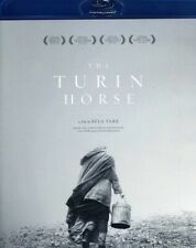 The Turin Horse [New Blu-ray] Digital Theater System, Subtitled picture