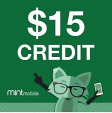 Mint Mobile FREE $15 Referral Credit picture