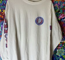 Vintage Mammoth Mountain Long Sleeve Shirt Size XL picture