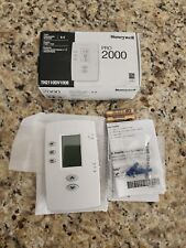 Brand New Honeywell Pro 2000 Vertical Programmable Thermostat picture