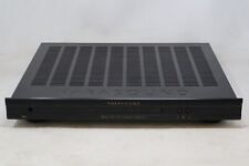 Parasound Model 275 Two Channel Amplifier | For Parts | Not Functioning - Read D picture