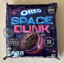 Oreo Space Dunk Limited Edition Cosmic Crème With Pop Rocks picture