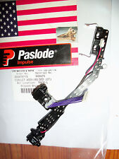 GENUINE Paslode  900475  MOLDED CIRCUIT ASSEMBLY replaces Part # 404488  picture