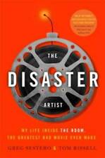 The Disaster Artist: My Life Inside The Room, the Greatest Bad Movie Ev - GOOD picture