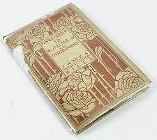 Vintage KNEE-DEEP IN JUNE and Other Poems by James Whitcomb Riley 1912 1st Ed DJ picture