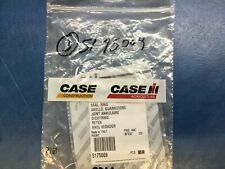 NEW OEM CNH PART # 5175009 (pack of 3 seal sets) picture