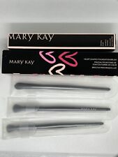 🔥 (5) Mary Kay Random Makeup Brushes🔥 picture