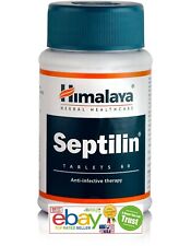 Septilin Himalaya Exp.2026 USA OFFICIAL Care allergic disease 5 days Worldwide picture