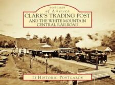 Clark's Trading Post and the White Mountain Central Railroad, NH picture