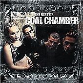 Coal Chamber : The Best of Coal Chamber CD (2004) Expertly Refurbished Product picture
