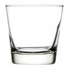 Libbey 124 Heavy Base 5.5 Ounce Old Fashioned Glass - 72 / CS picture