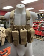 london bridge trading chest rig New LBT Plate Carrier.  Marsoc NSW. picture