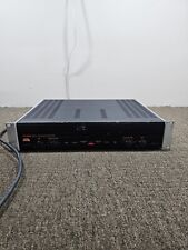 Shure HTS-50SPA Stereo Power Amplifier picture