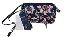 Vera Bradley Harry Potter Home To Hogwarts RFID Crossbody- New With Tags picture