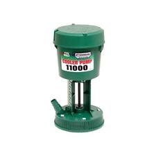 Dial 1195 Green Heavy-Duty 11000 CFM Residential Cooler Premium Pump picture