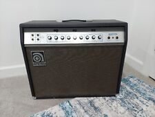 Ampeg Gemini 12 / G12 Vintage Tube Combo Amp Great Condition picture