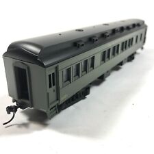 Lionel HO Dining Car Green 14621PM Lighted Used picture