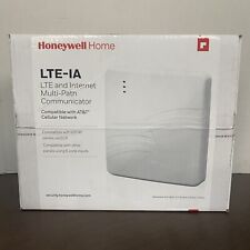 NEW Honeywell LTE-IA Cellular Internet Vista Panel Communicator picture
