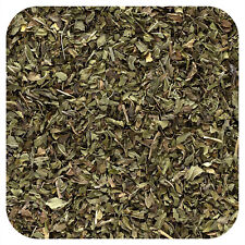 Frontier Natural Products Cut  Sifted Peppermint Leaf 16 oz 453 g Kosher picture