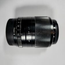 USship Viltrox 56mm F1.4 Ultra-Wide Angle Autofocus Lens For Fuji X-mount Camera picture