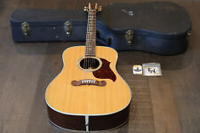 1997 Gibson CL-30 Deluxe Acoustic Electric Dreadnaught Guitar + OHSC picture