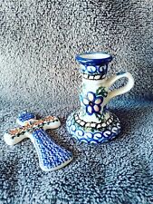 Polish Pottery picture